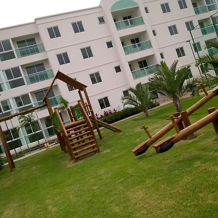 Palm Village - O Melhor De Cupe E Porto Pôrto das Galinhas Exterior foto